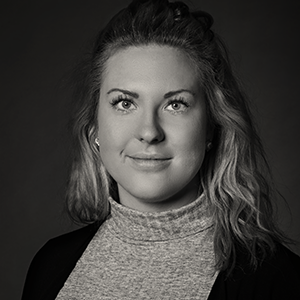 Julia Nilsson