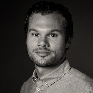 Jacob Nilsson