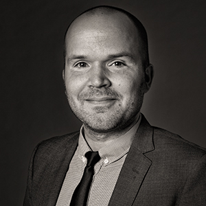Markus Pettersson