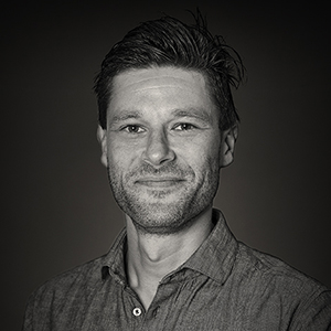 Thomas Bang Jensen